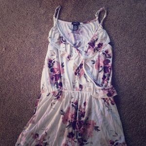 Rue 21 romper size S